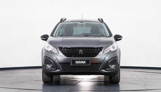 Peugeot 2008 1.6 Allure 2021
