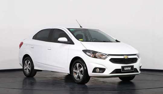 Chevrolet Prisma 1.4 Ltz 98cv 2017