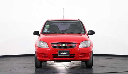 Chevrolet Celta 1.4 Ls 2012