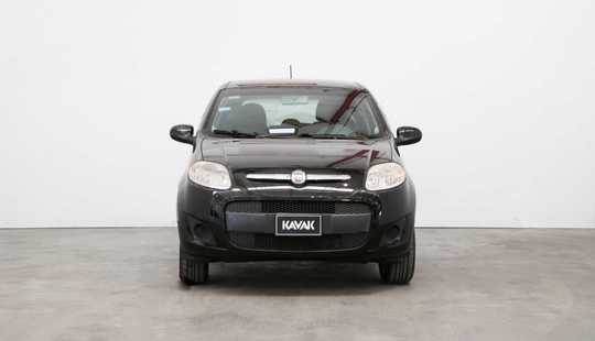 Fiat Palio 1.6 Essence 115cv Brasil 2012