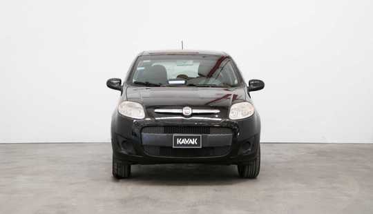 Fiat Palio 1.6 Essence 115cv Brasil 2012