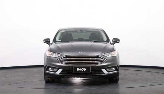 Ford Mondeo 2.0 Sel 2017