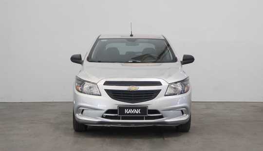 Chevrolet Onix 1.4 Joy Ls + 98cv 2019