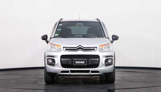 Citroën C3 Aircross 1.6 Sx 110cv 2011