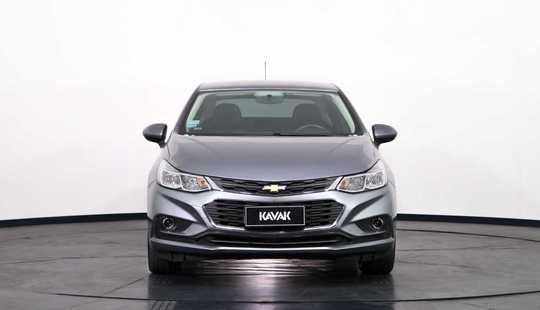 Chevrolet Cruze II 1.4 Sedan Lt 2017