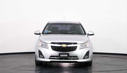Chevrolet Cruze 1.8 Lt Mt 4 p 2013