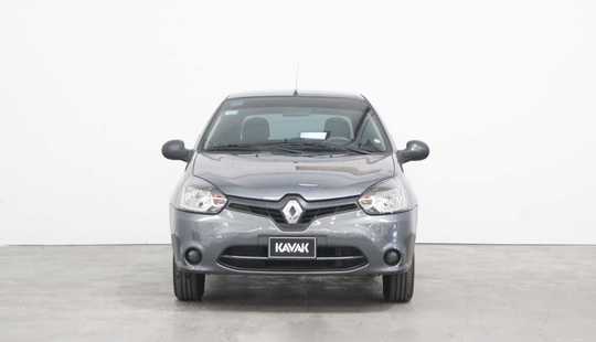 Renault Clio 1.2 Mio Confort Plus Abs Abcp 2014