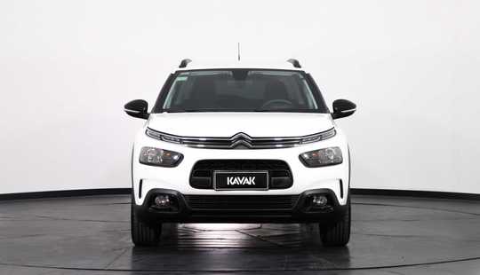 Citroën C4 Cactus 1.6 Vti 115 Feel Pk 2020
