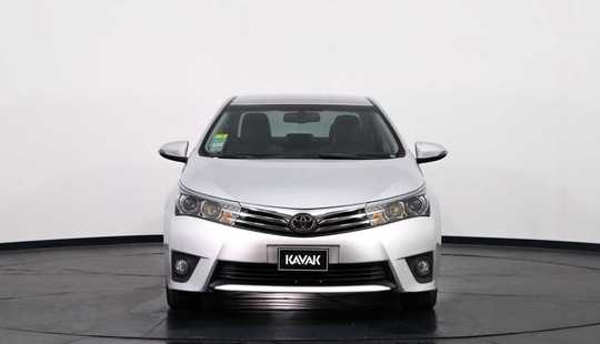 Toyota Corolla 1.8 Xei Cvt 140cv 2016