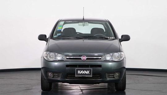 Fiat Palio 1.4 Fire 2014