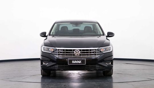 Volkswagen Vento 1.4 Highline 150cv At 2019