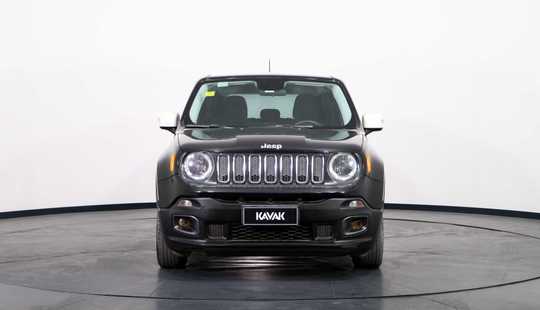 Jeep Renegade 1.8 Sport 2016