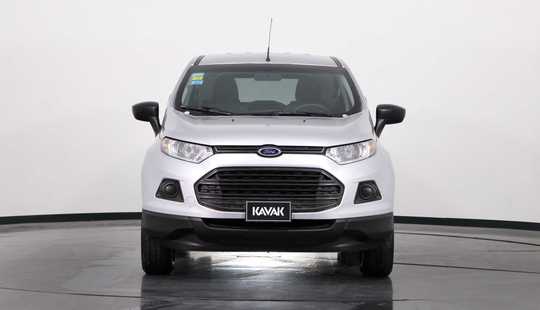 Ford Ecosport 1.6 S 110cv 4x2 2015