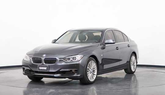 Bmw Serie 3 2.0 328i Luxury 245cv At 2013