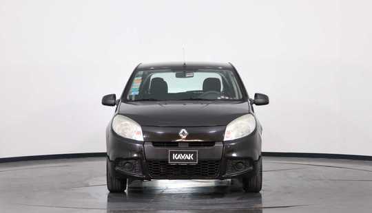 Renault Sandero 1.6 Authentique Pack I 90cv 2013