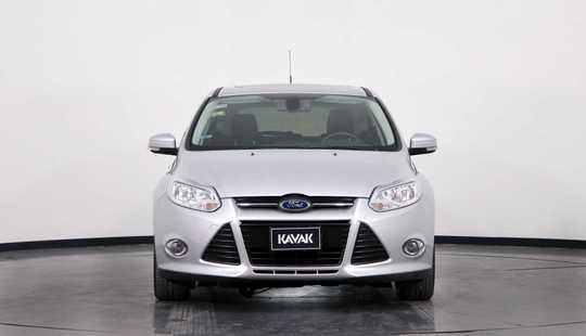 Ford Focus III 2.0 Se Plus At6 L/16 2015