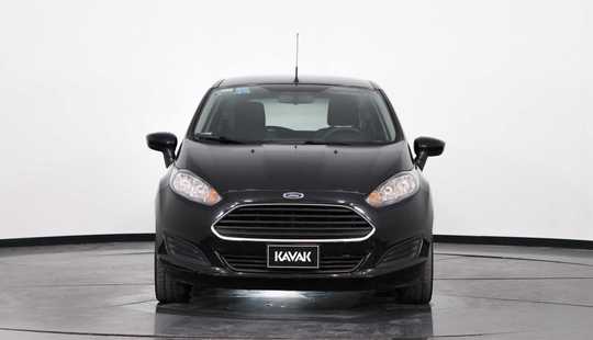 Ford Fiesta Kinetic Design 1.6 S 120cv 2015
