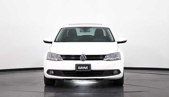 Volkswagen Vento 2.5 Luxury 170cv 2013