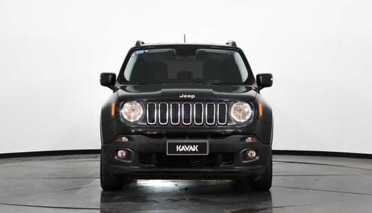 Jeep Renegade 1.8 Sport L/18 2019