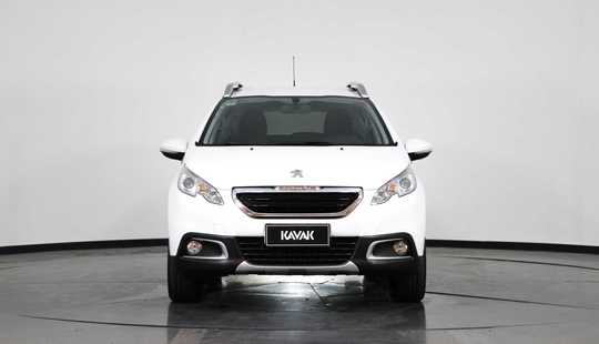 Peugeot 2008 1.6 Active 2018