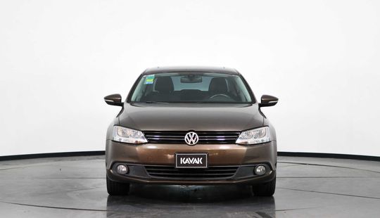 Volkswagen Vento 2.5 Luxury 170cv 2012