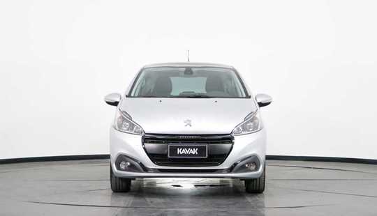 Peugeot 208 1.6 Feline Tiptronic 2020