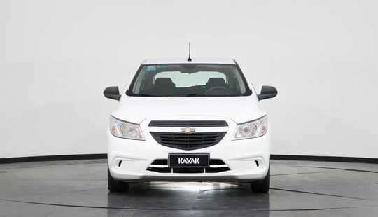 Chevrolet Onix 1.4 Joy Ls 98cv 2017