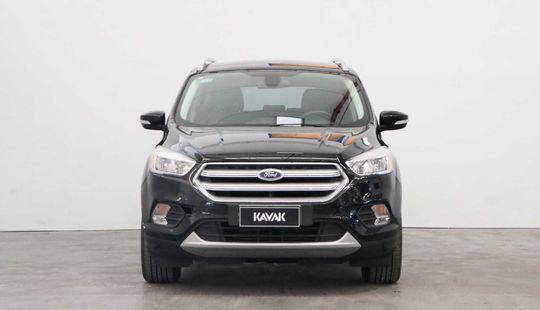 Ford Kuga 2.0 Sel 2017