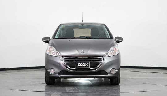 Peugeot 208 1.5 Allure Touchscreen 2016