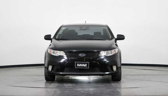 Kia Cerato 2.0 Koup 6mt 2013