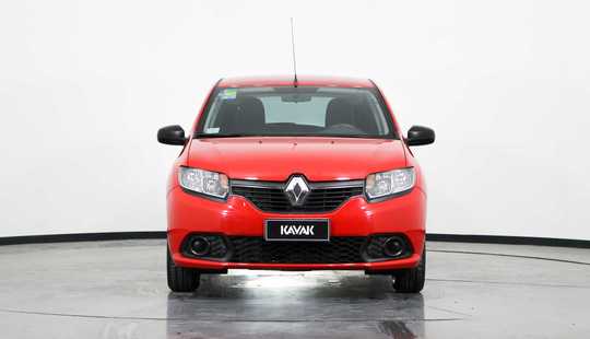 Renault Sandero 1.6 Authentique 90cv 2017