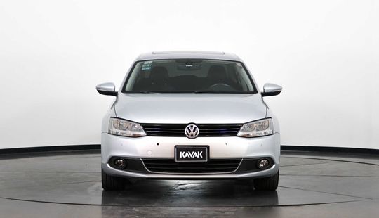 Volkswagen Vento 2.0 T Fsi Sportline Dsg 2011