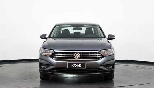 Volkswagen Vento 1.4 Comfortline 150cv At 2019
