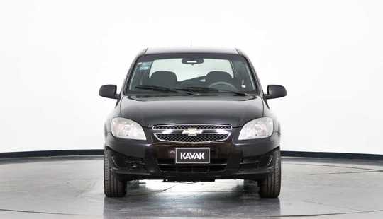 Chevrolet Celta 1.4 Ls Aa+dir 2013
