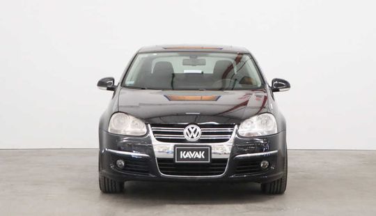 Volkswagen Vento 2.5 Luxury 170cv Tiptronic 2011