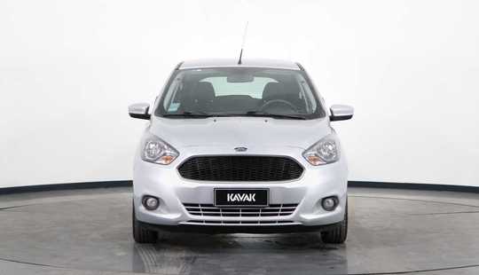 Ford Ka 1.5 S 5 p 2016