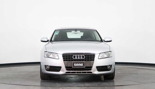 Audi A5 2.0 T Fsi Multitronic 211cv 2 p 2011