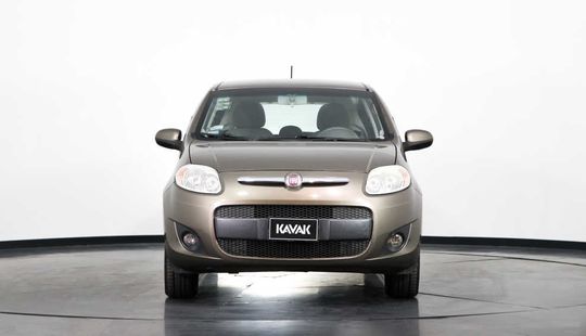 Fiat Palio 1.6 Essence 115cv Pack Seguridad 2013