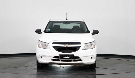 Chevrolet Prisma 1.4 Joy Ls 98cv 2017