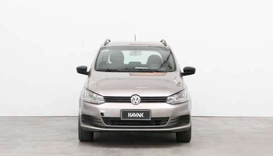 Volkswagen Suran 1.6 Comfortline 2016