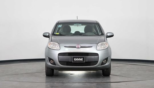 Fiat Palio 1.6 Essence 115cv Brasil 2013