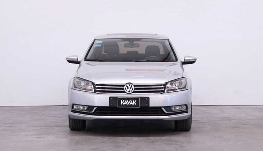 Volkswagen Passat 2.0 Advance Tsi 211cv Dsg 2013
