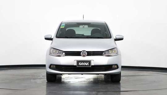 Volkswagen Gol Trend 1.6 Highline 101cv I-motion 2014
