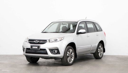 Chery Tiggo 3 1.6 3 Confort 2016