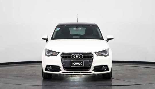 Audi A1 1.4 Ambition Sportback Tfsi Stronic 2013