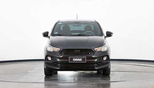 Ford Focus III 1.6 S 2017