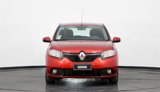 Renault Sandero 1.6 Dynamique 90cv Abs 2016