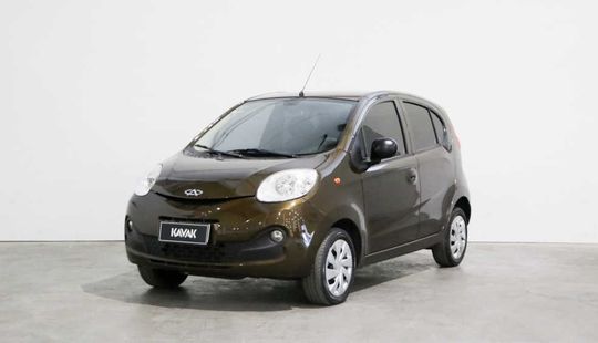 Chery QQ 1.0 Light Security 2018