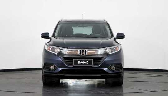 Honda Hr-V 1.8 Ex 2wd Cvt 2020