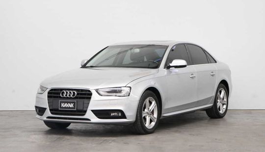 Audi A4 2.0 Ambition Tfsi 211cv Multitronic 2013